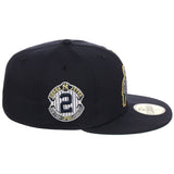 New York Yankees DJ Hat Tip New Era 59FIFTY