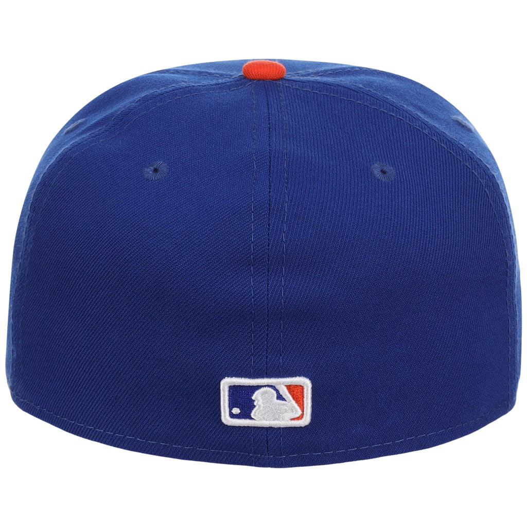 New York Mets Mascot New Era 59FIFTY