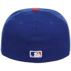 New York Mets Mascot New Era 59FIFTY
