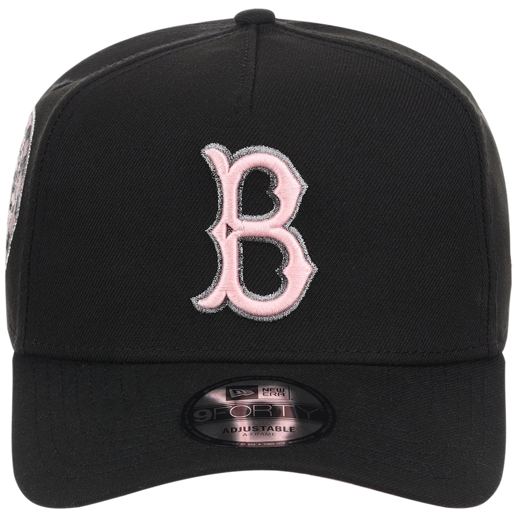 Brooklyn Dodgers MLB Cookies & Cream New Era 9FORTY