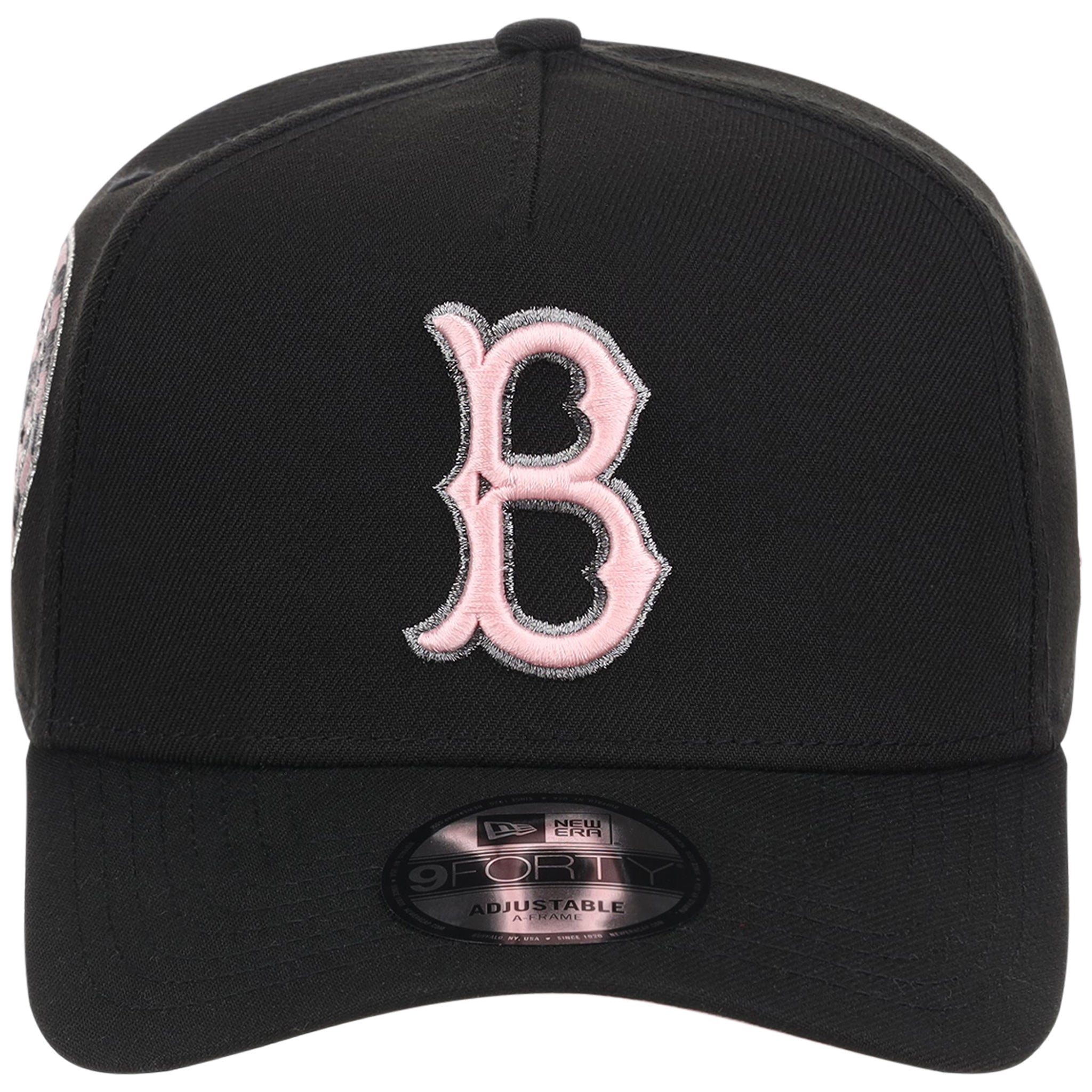 Brooklyn Dodgers MLB Cookies & Cream New Era 9FORTY