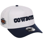 Dallas Cowboys Crown the City New Era 9FORTY