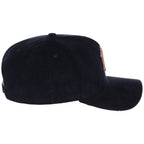 New York Yankees MLB Navy Cord FASHION CORE New Era 9FORTY A-Frame