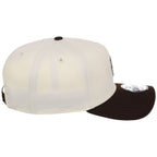 San Diego Padres MLB Chrome OTC Pop FASHION CORE New Era 9FORTY A-Frame