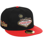 Knoxville Smokies Minor League Monday Theme Night New Era 59FIFTY