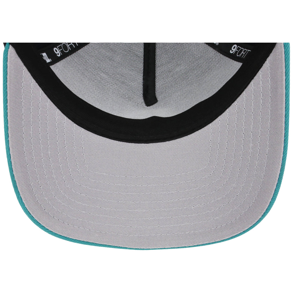 Seattle Mariners Seattle Variety Pack New Era 9FORTY A-Frame (Navy/Teal)