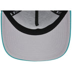 Seattle Mariners Seattle Variety Pack New Era 9FORTY A-Frame (Navy/Teal)