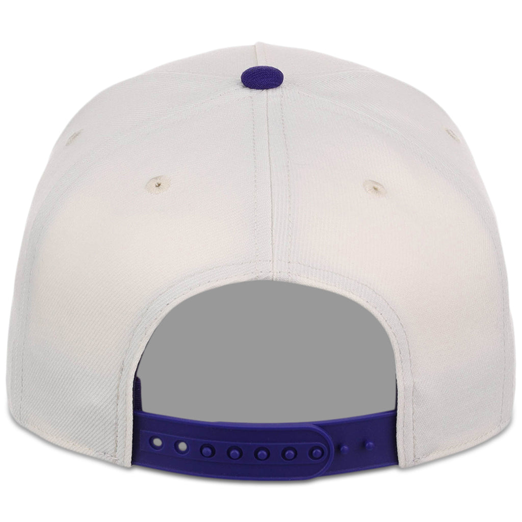 Albuquerque Isotopes Field Club Minor League Monday Off-White OTC A-Frame