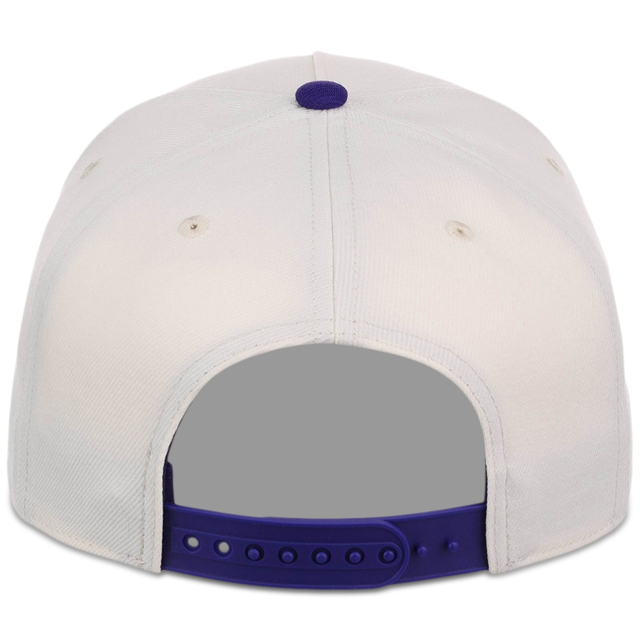 Albuquerque Isotopes Field Club Minor League Monday Off-White OTC A-Frame