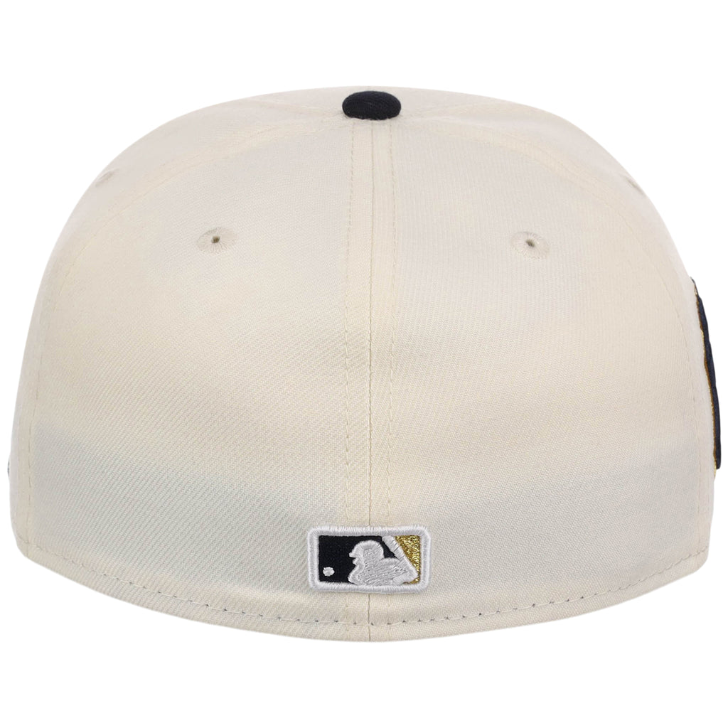 New York Yankees Captain HoF New Era 59FIFTY