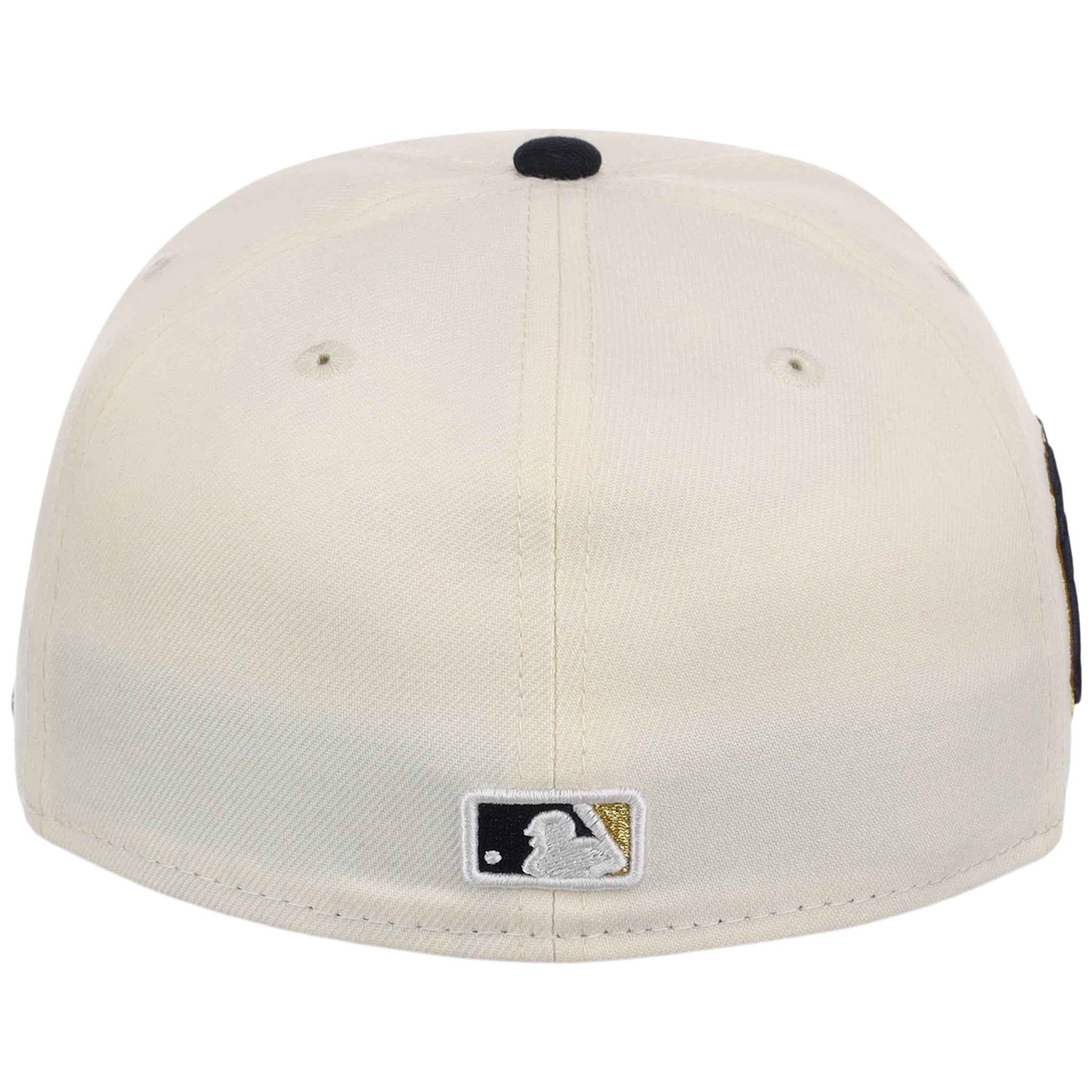 New York Yankees Captain HoF New Era 59FIFTY