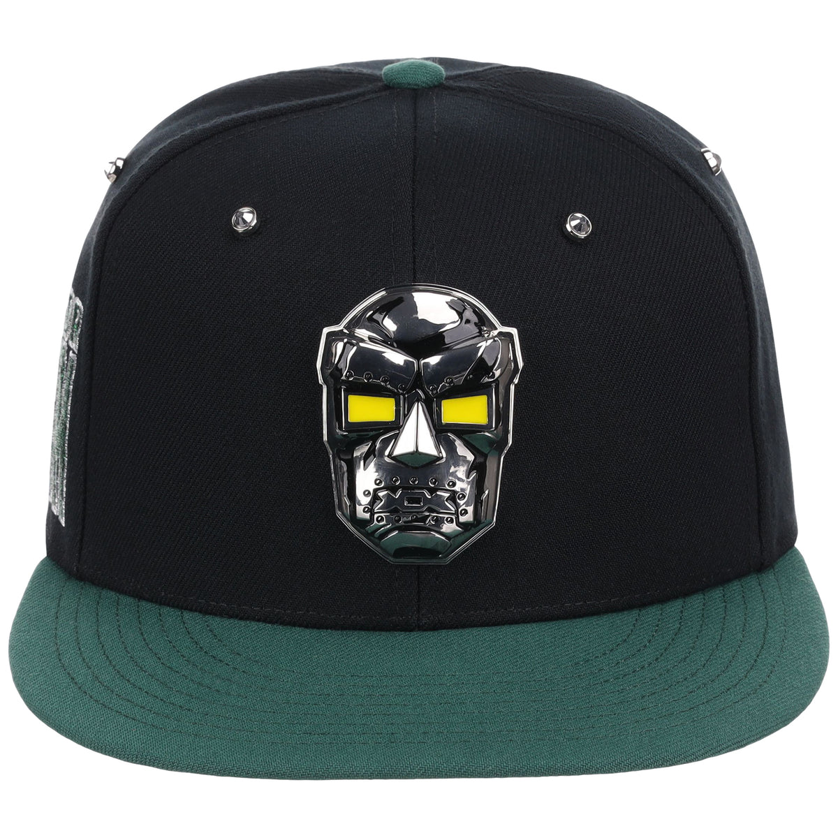 Doctor Doom Fitted - The Marvel Villains Collection – 5