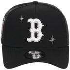 Boston Red Sox MLB Star Stud New Era 9FORTY A-Frame