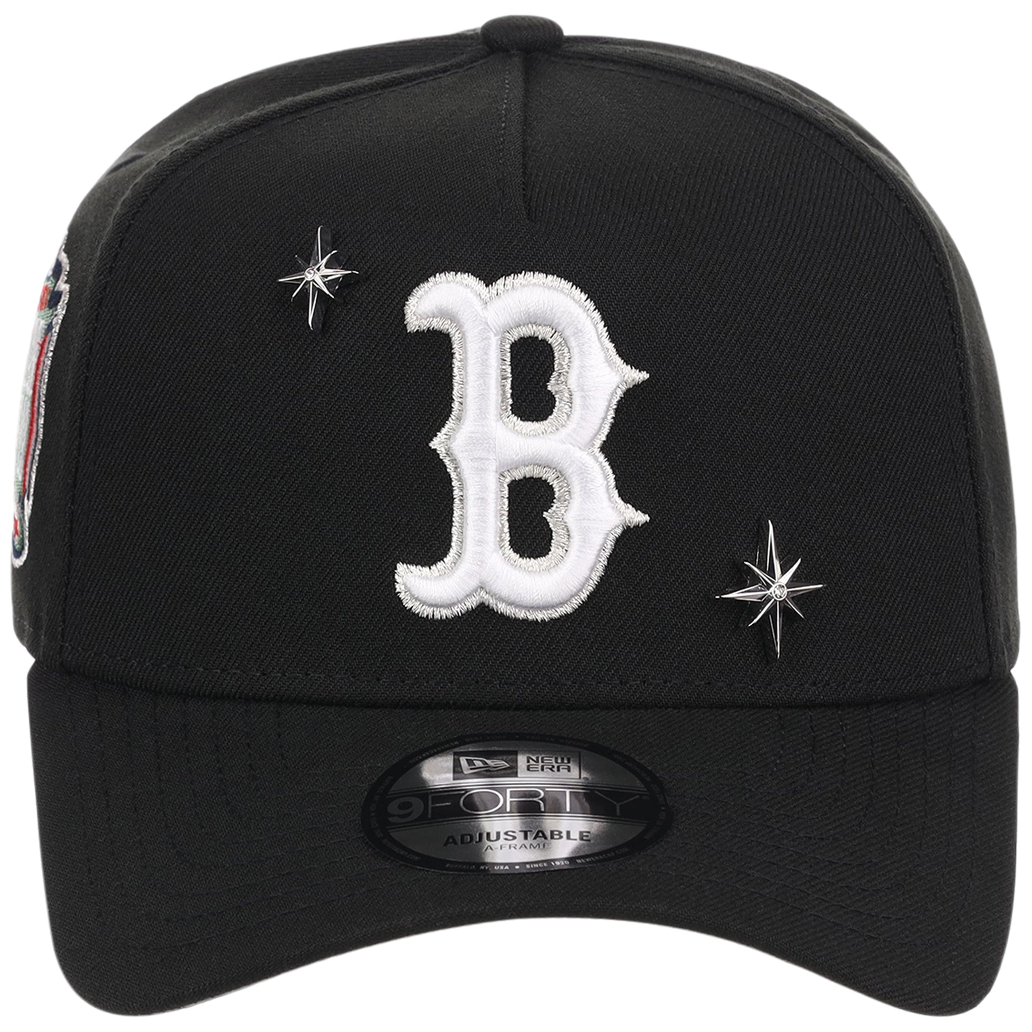 Boston Red Sox MLB Star Stud New Era 9FORTY A-Frame