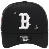 Boston Red Sox MLB Star Stud New Era 9FORTY A-Frame