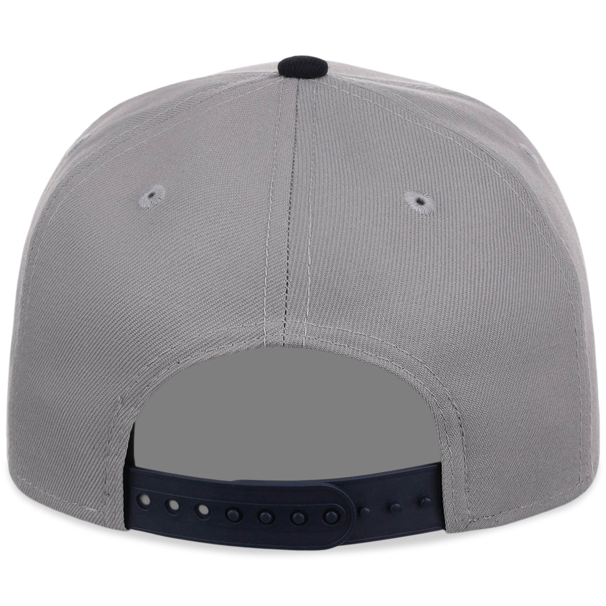 Minnesota Twins MLB Gray OTC FASHION CORE New Era 9FORTY A-Frame
