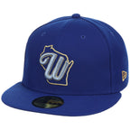Milwaukee Brewers MLB City Connect - Retro New Era 59FIFTY