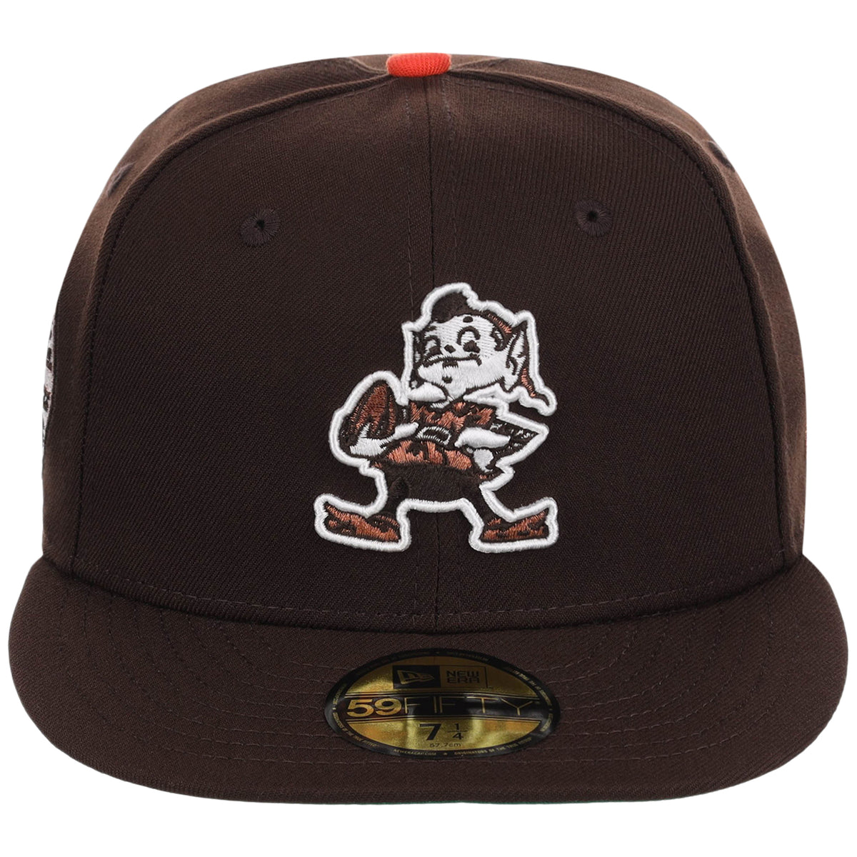Cleveland Browns NFL Start of Season Part II New Era 59FIFTY