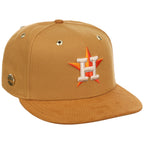 Houston Astros MLB x Timberland New Era 59FIFTY
