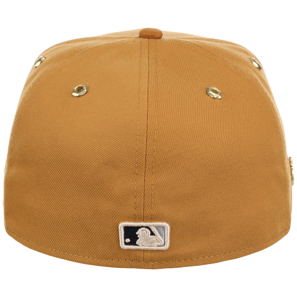 New York Yankees MLB x Timberland New Era 59FIFTY