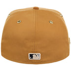New York Yankees MLB x Timberland New Era 59FIFTY