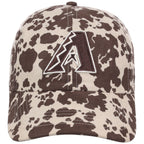 Arizona Diamondbacks MLB Rodeo Ready '47 Clean Up Women's Collection