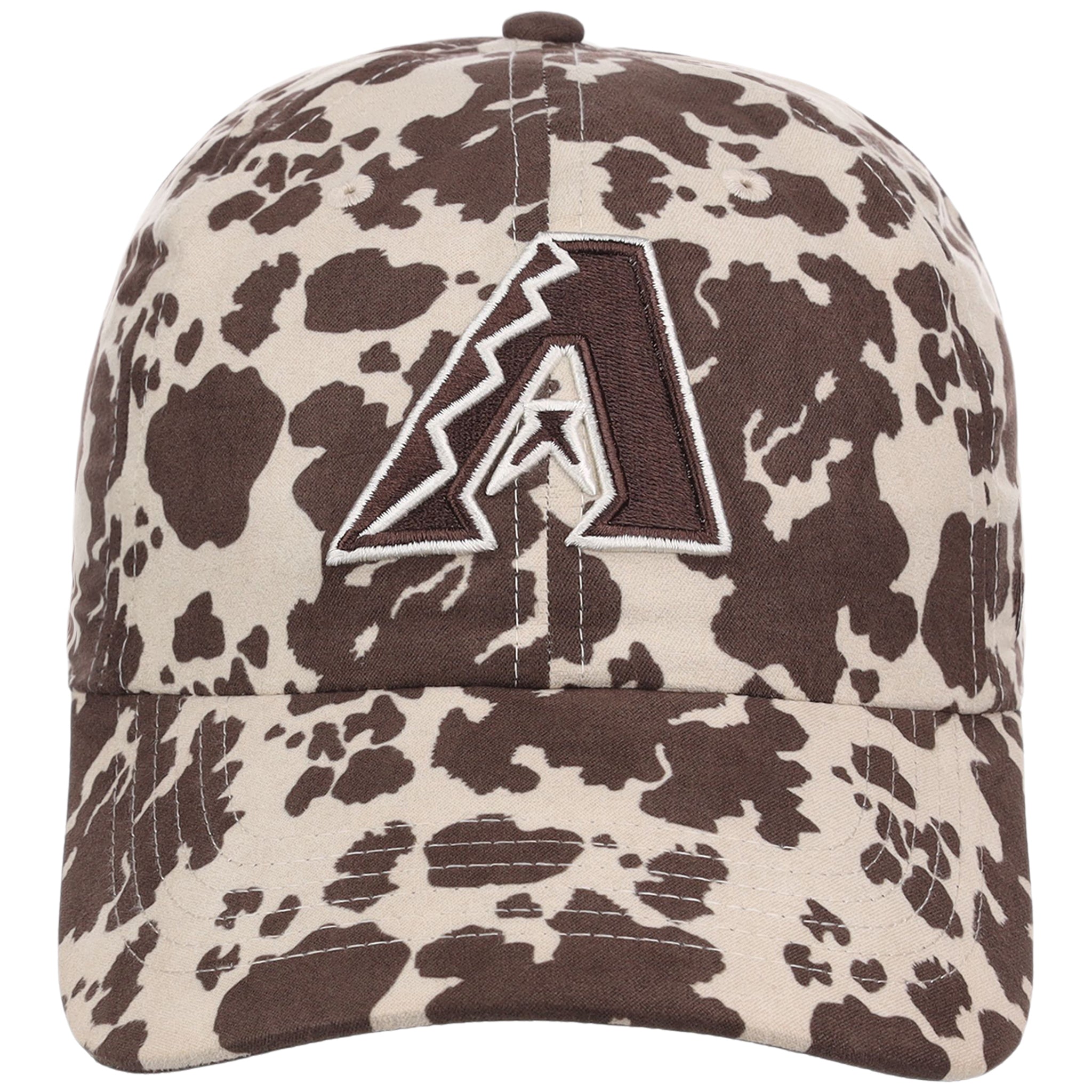 Arizona Diamondbacks MLB Rodeo Ready '47 Clean Up Women's Collection