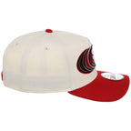 San Francisco 49Ers NFL Seismic New Era 9FORTY A-Frame