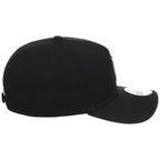 Detroit Tigers MLB Black x Lavender FASHION CORE New Era 9FORTY A-Frame