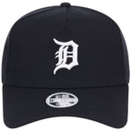 Detroit Tigers Women's New Era 9FORTY OTC A-Frame