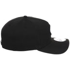 Cincinnati Reds MLB Black x Royal FASHION CORE New Era 9FORTY A-Frame