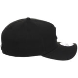 Cincinnati Reds MLB Black x Royal FASHION CORE New Era 9FORTY A-Frame