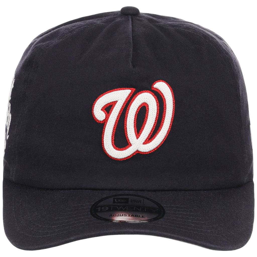 Washington Nationals MLB x Diet Starts Monday New Era 19TWENTY