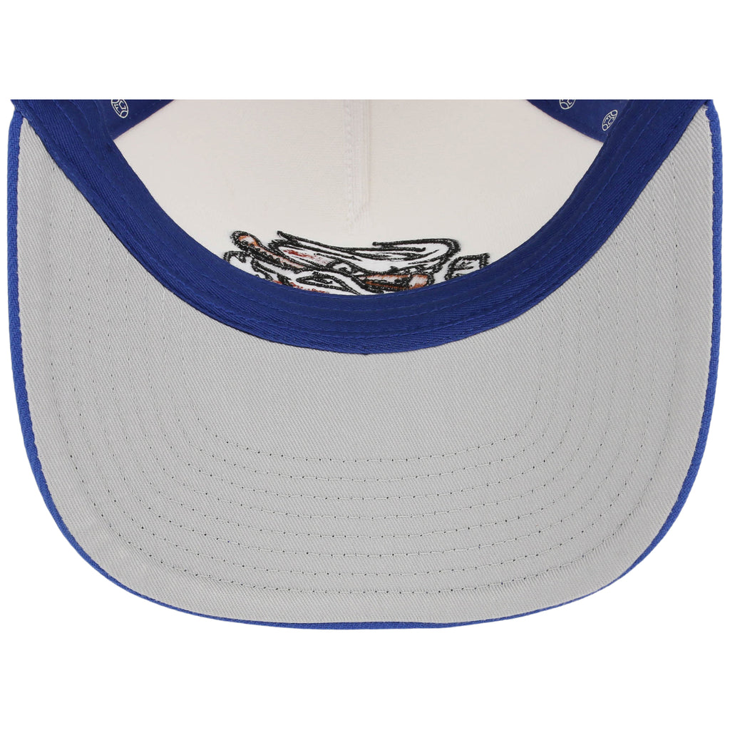 Omaha Storm Chasers Field Club Minor League Monday Off-White OTC A-Frame
