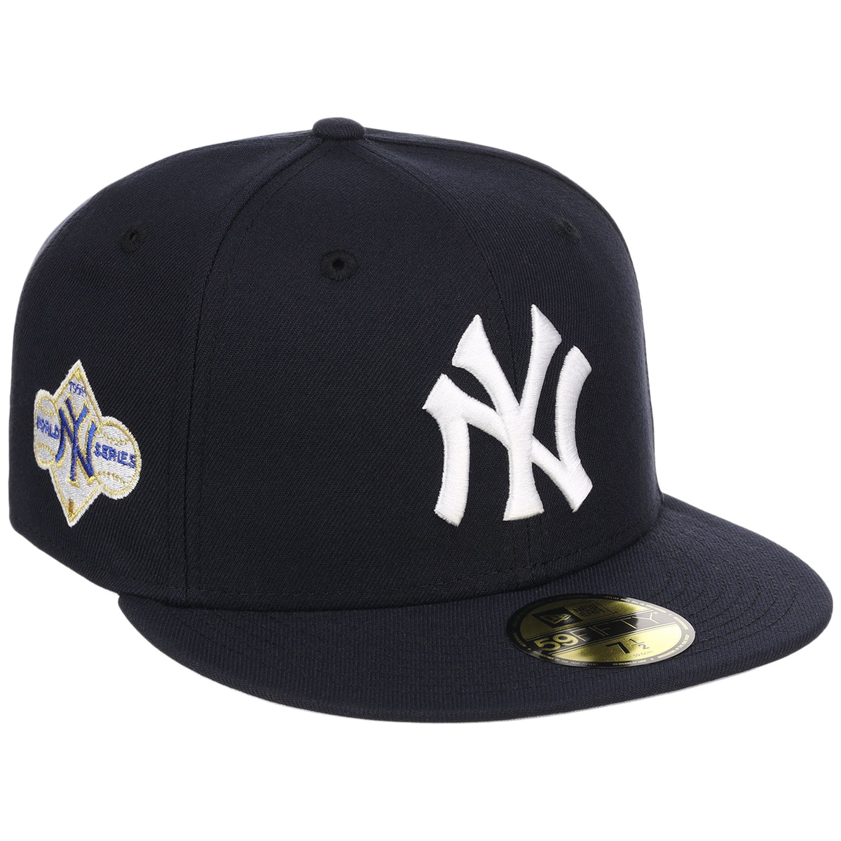 1958 World Series - New York Yankees Championship Archive Variety Pack