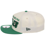Philadelphia Eagles NFL Gridlock New Era 9FIFTY A-Frame