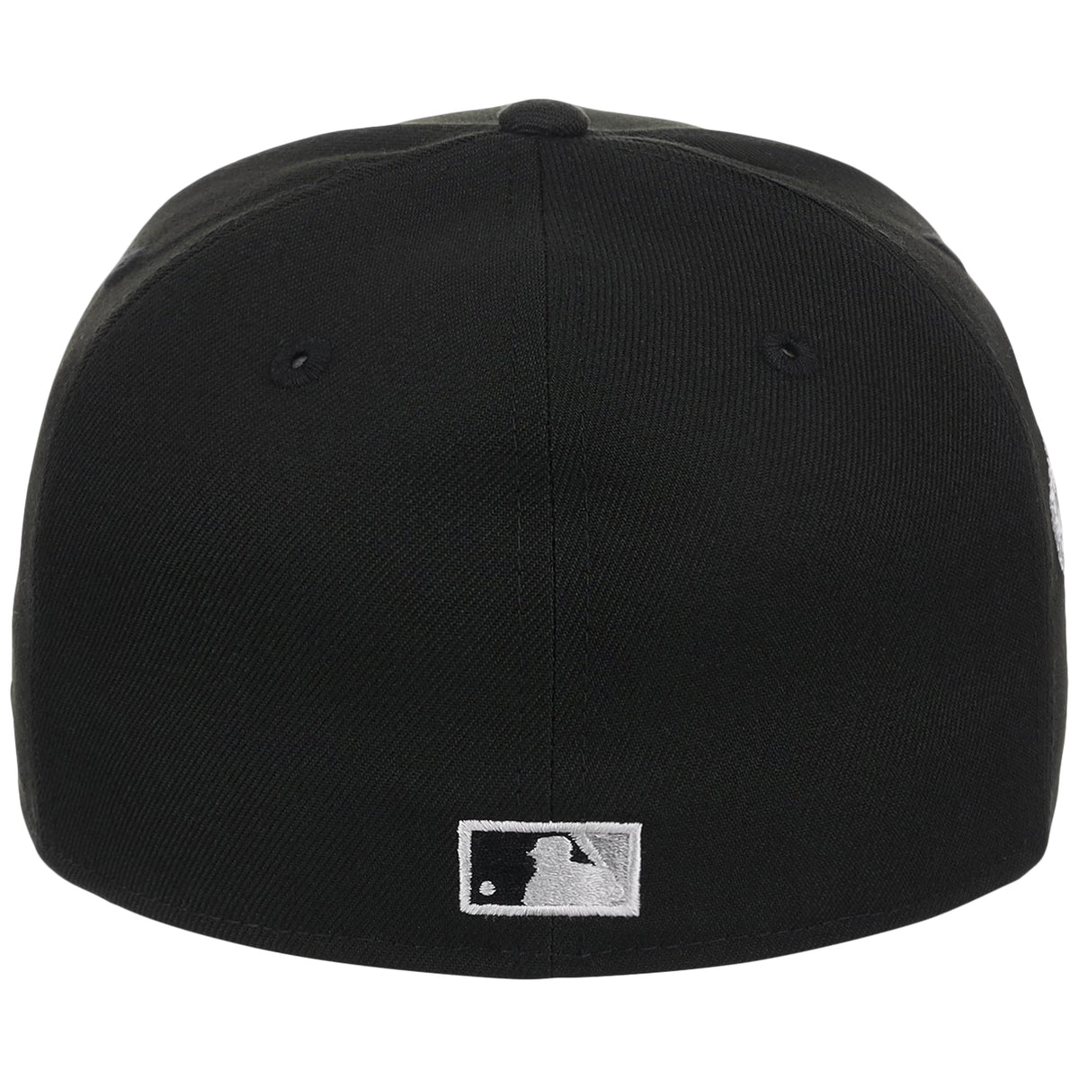 Arizona Diamondbacks Phoenix Crown the City New Era 59FIFTY (Black/Black)
