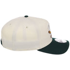 Oakland Athletics MLB Chrome OTC Pop FASHION CORE New Era 9FORTY A-Frame