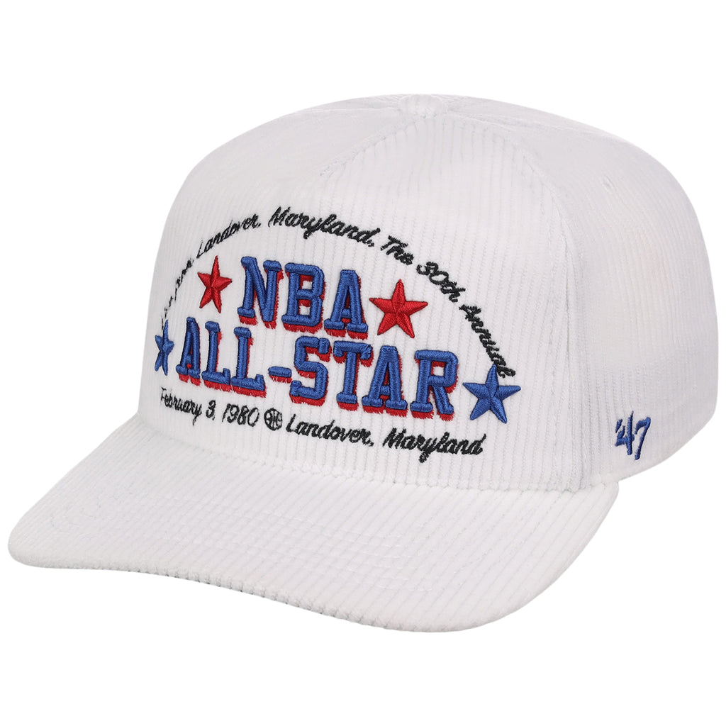 1980 ASG NBA Champ '47 Hitch Collection