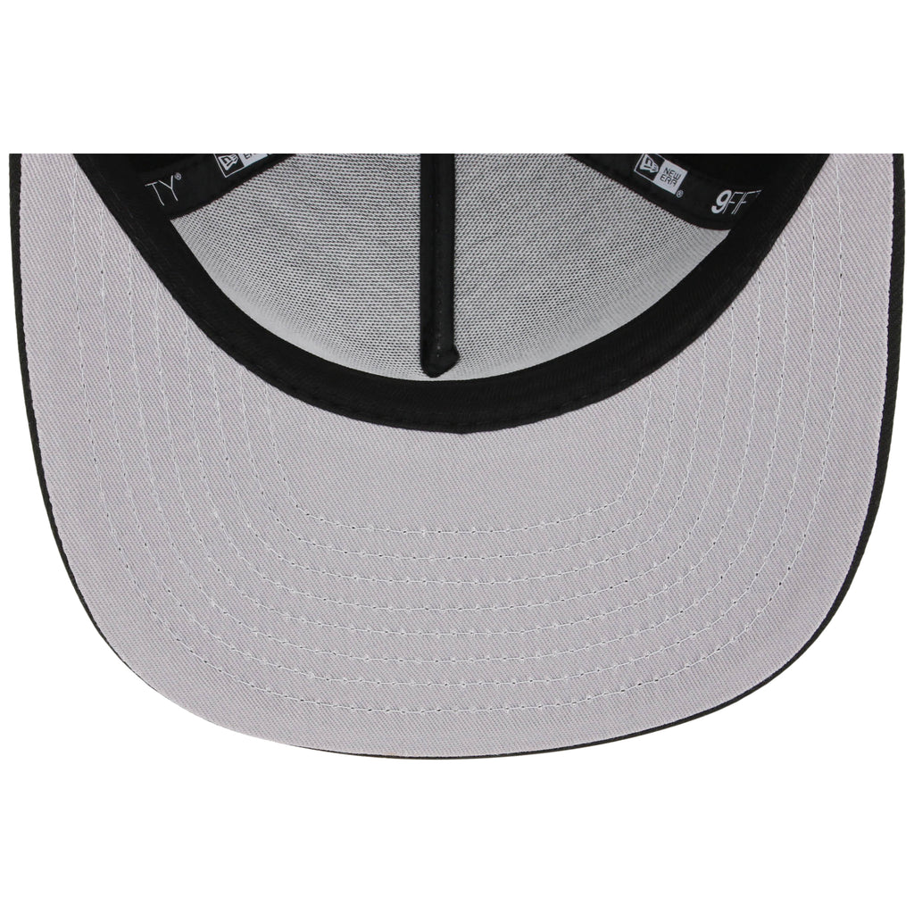 Buffalo Bills NFL Seismic New Era 9FIFTY A-Frame