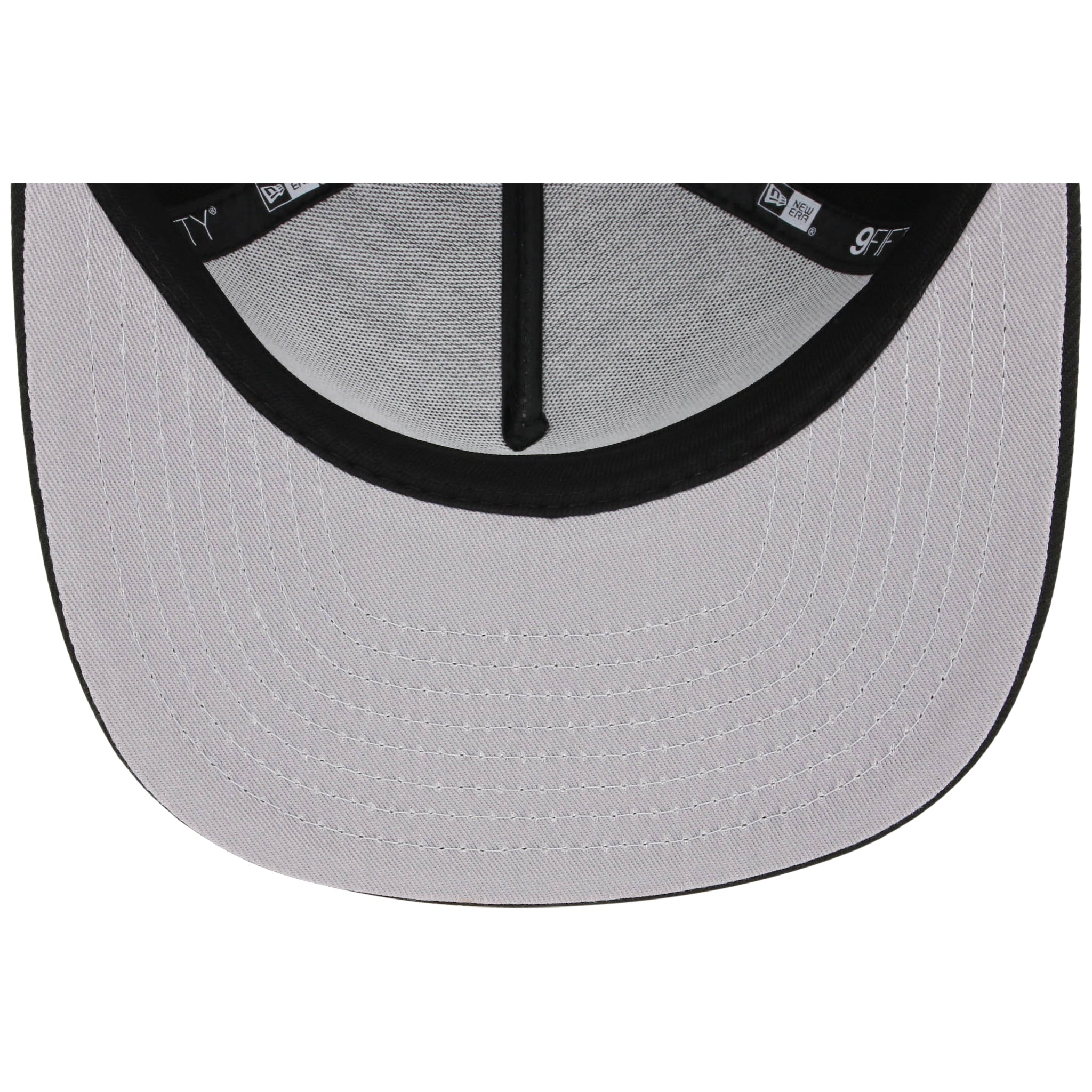 Buffalo Bills NFL Seismic New Era 9FIFTY A-Frame