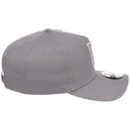 Kansas City Royals MLB Gray x White FASHION CORE New Era 9FORTY A-Frame