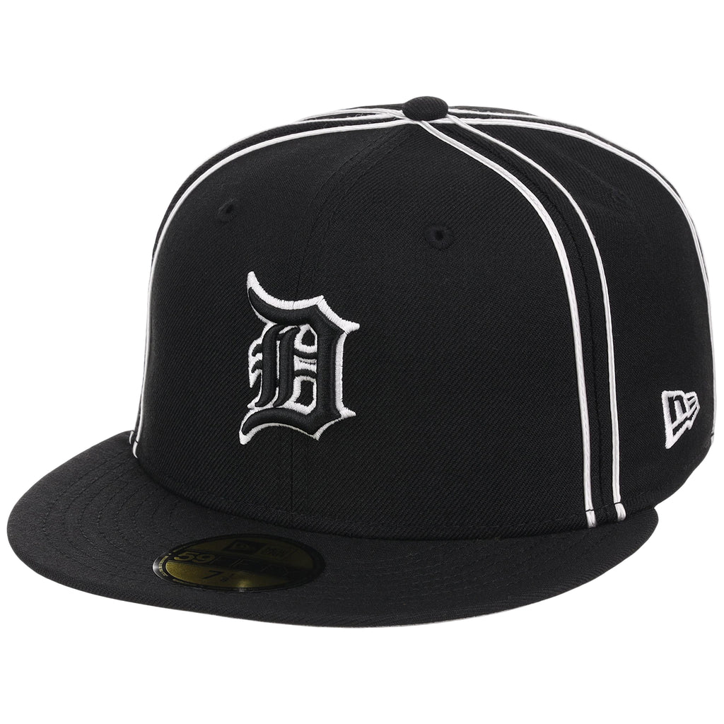 Detroit Tigers MLB More Donuts New Era 59FIFTY