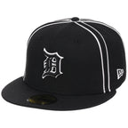 Detroit Tigers MLB More Donuts New Era 59FIFTY