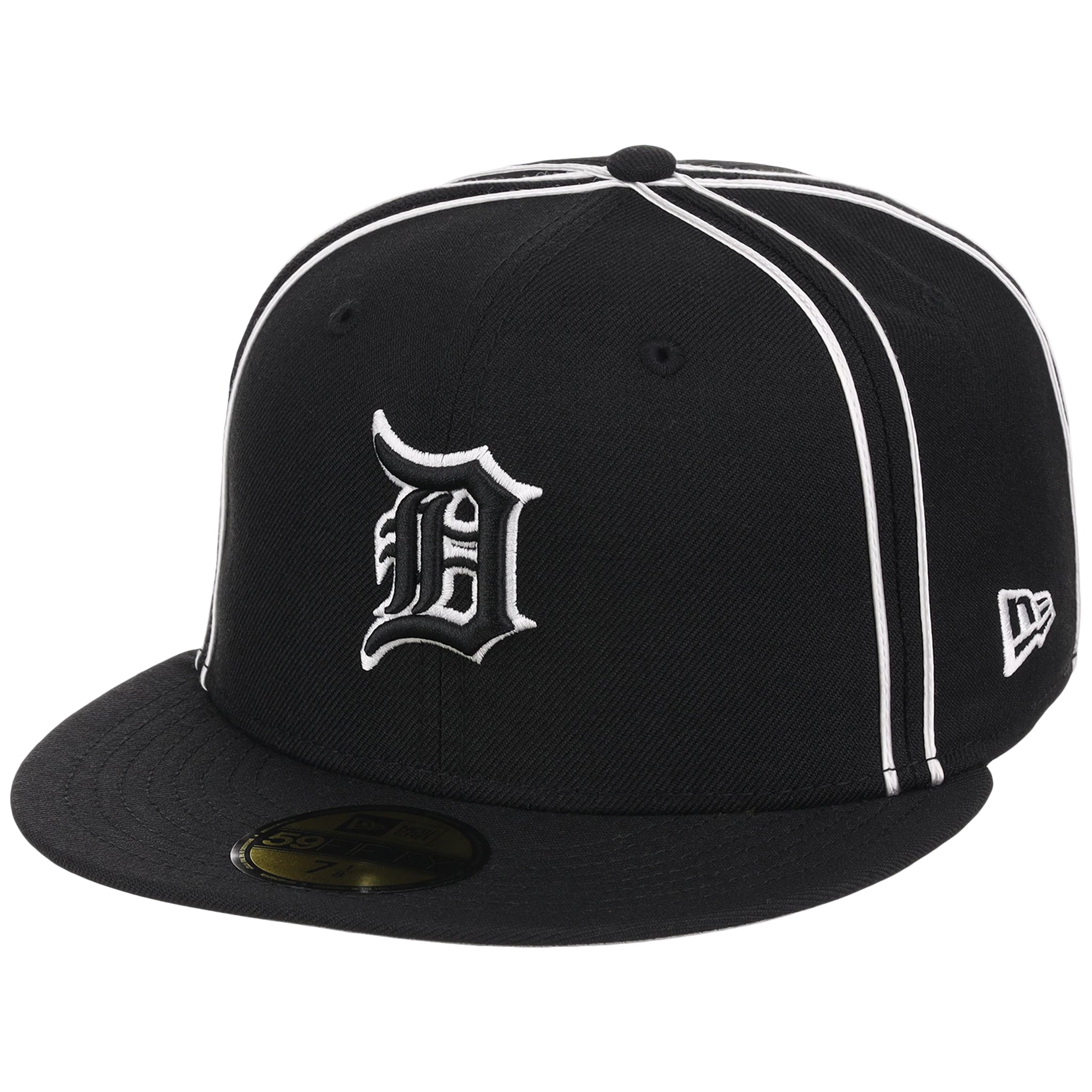 Detroit Tigers MLB More Donuts New Era 59FIFTY