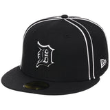 Detroit Tigers MLB More Donuts New Era 59FIFTY
