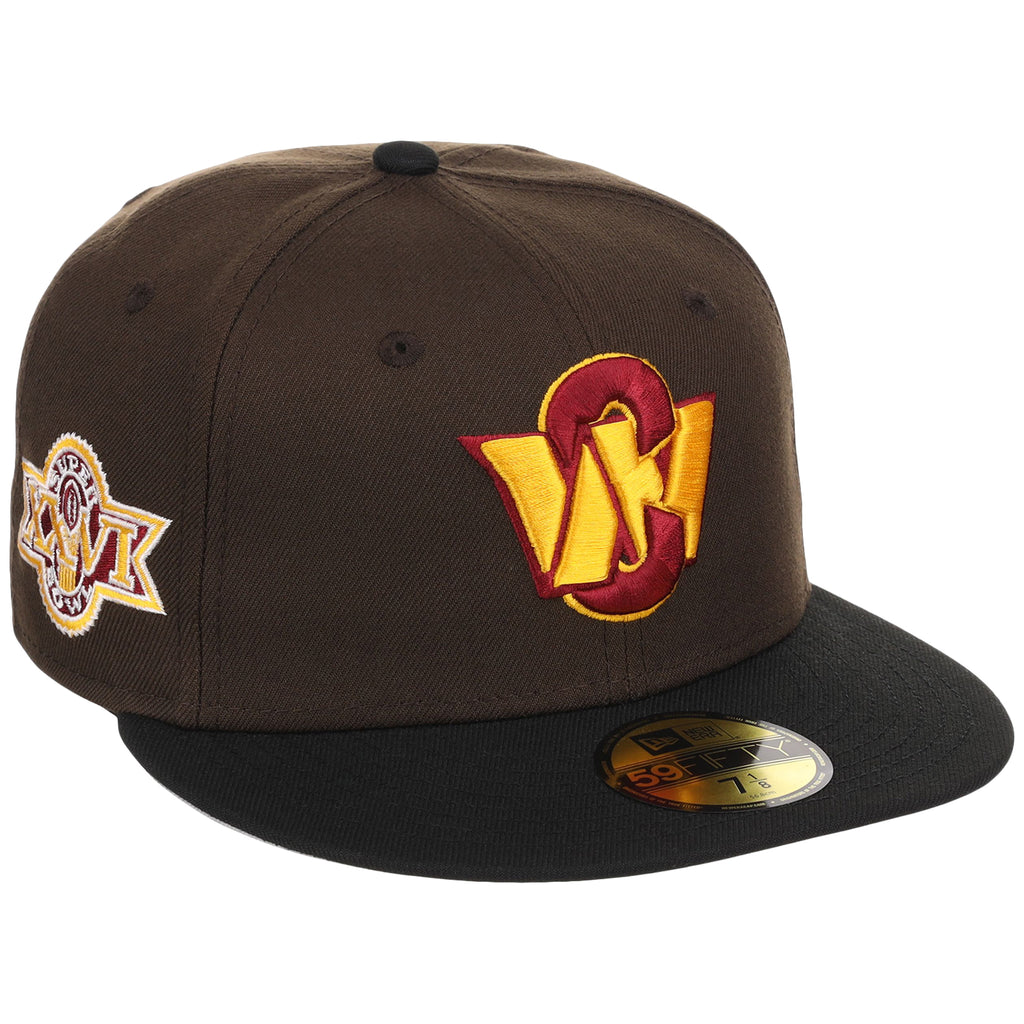 Washington Commanders NFL Start of Season Part I New Era 59FIFTY