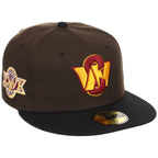 Washington Commanders NFL Start of Season Part I New Era 59FIFTY