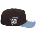 Miami Marlins MLB Driftwood Fade New Era 9FORTY A-Frame