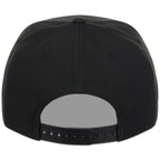 Chicago Cubs MLB Black x Red FASHION CORE New Era 9FORTY A-Frame